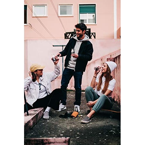 Refix 24 Pack - Organic Recovery Drink