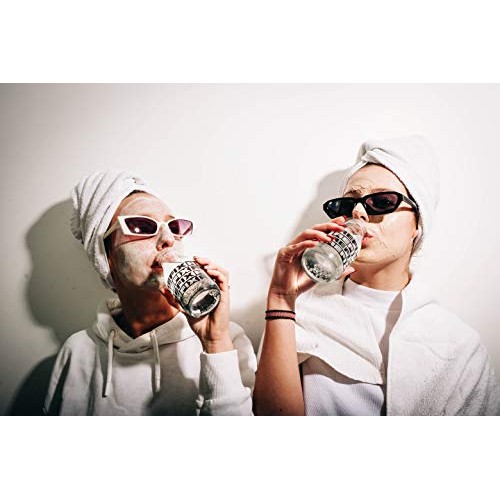 Refix 24 Pack - Organic Recovery Drink