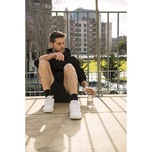 Refix 24 Pack - Organic Recovery Drink