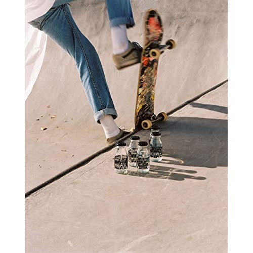 Refix 6Pack - 250Ml X 6 Bottle Case, Natural And Sustainable Ele