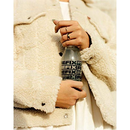 Refix 6Pack - 250Ml X 6 Bottle Case, Natural And Sustainable Ele