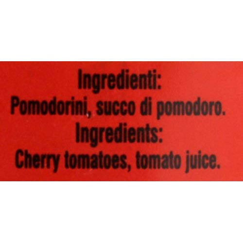 Rega Cherry Tomatoes 3Pack 14 Ounce Each, Imported