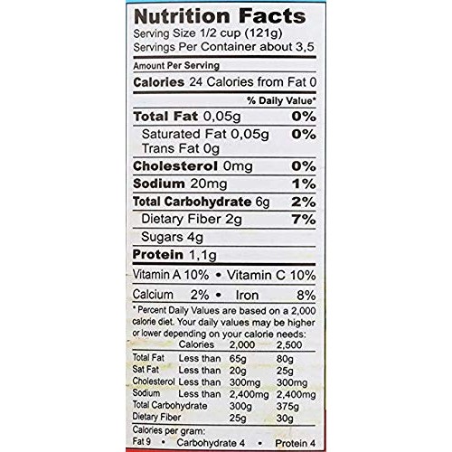 Rega Cherry Tomatoes, Pack Of 4 Cans, 14 Ounce Each Can, All Nat