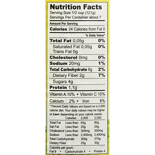 San Marzano Dop Authentic Whole Peeled Plum Tomatoes 6 Pack, 1