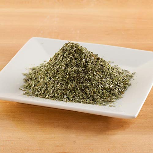 Regal Marjoram Leaves Spice – Dried Marjoram Herb To Add Sharp A