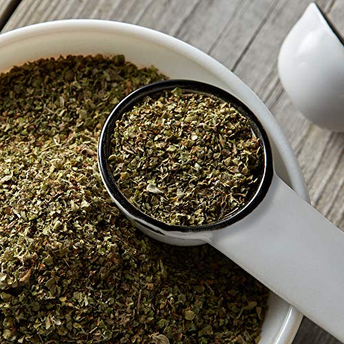 Regal Marjoram Leaves Spice – Dried Marjoram Herb To Add Sharp A