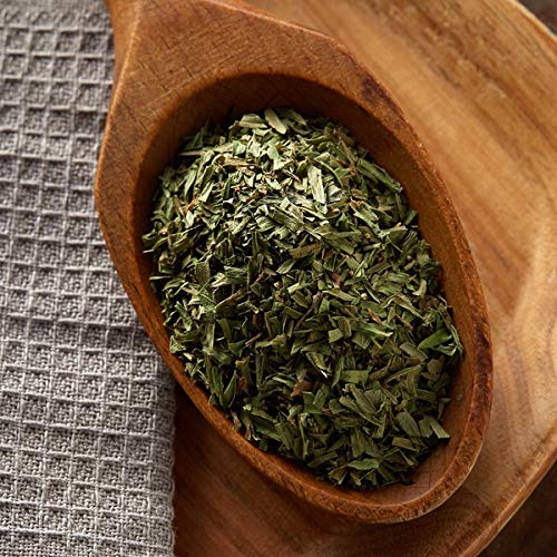 Regal Tarragon Leaves Spice - Dried Tarragon Flakes From Tarrago