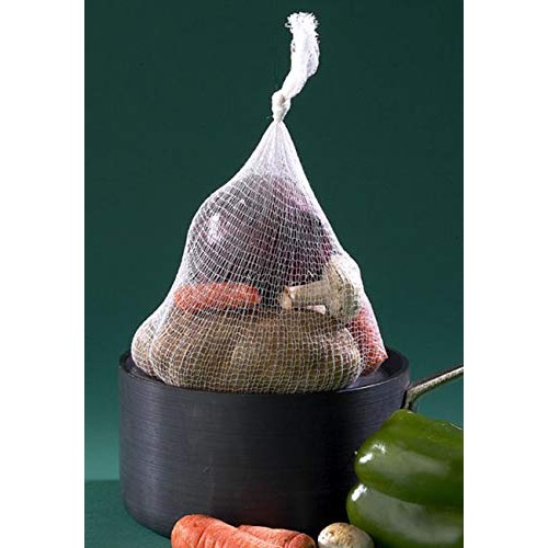 Regency Wraps N Natural Soup Socks For Making Clear Broth And Fl