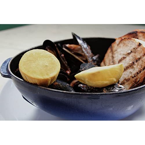 Regency Wraps Yellow Stretch Wraps Covers For Lemon Halves And W