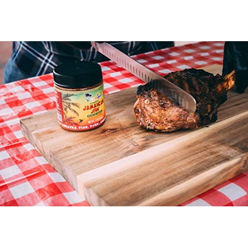 Reggae Spice Jamaican Jerk Seasoning Authentic Wet Rub Marinade Reggae Spice Jamaican Jerk Seasoning Authentic Wet Rub Marinade