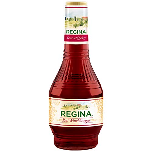 Regina Fine Red Wine Vinegar, 12 Fl Oz