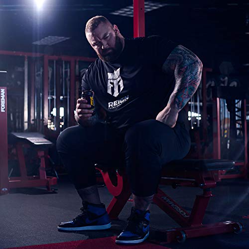 Reign Total Body Fuel, Carnival Candy, Fitness &Amp; Performance Dri