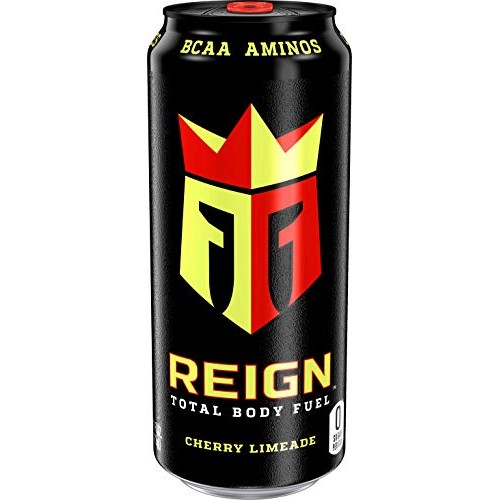 Reign Total Body Fuel, Cherry Limeade, Fitness & Performance Dri...