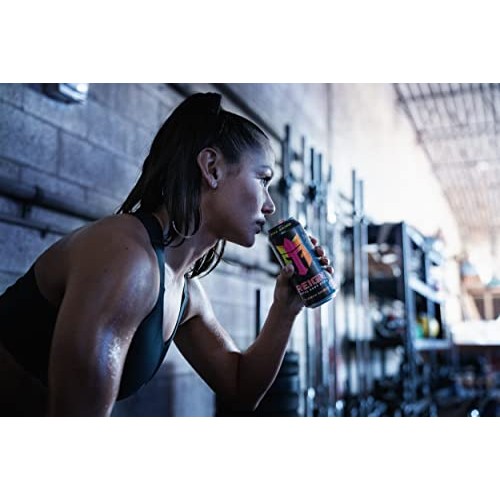 Reign Total Body Fuel, Reignbow Sherbet, Fitness &Amp; Performance D