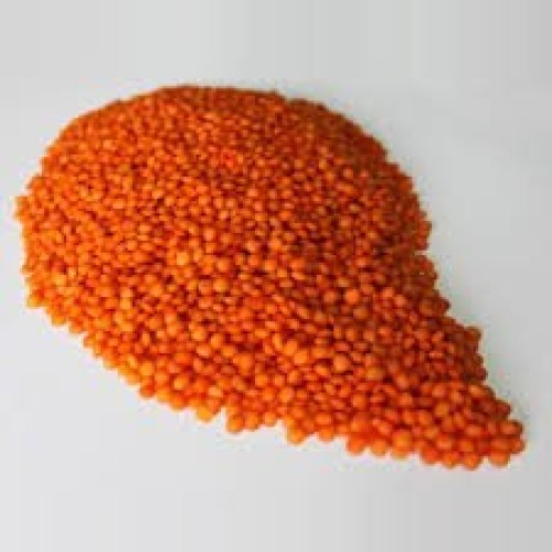 Red Lentils - 2.2Lbs 1Kg