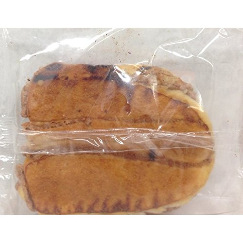 Reismans Cinnamon Croissant 3 Oz. Pack Of 3.