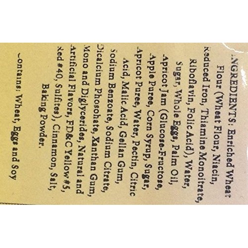 Reismans Rugelach 13 Oz. Pack Of 1.