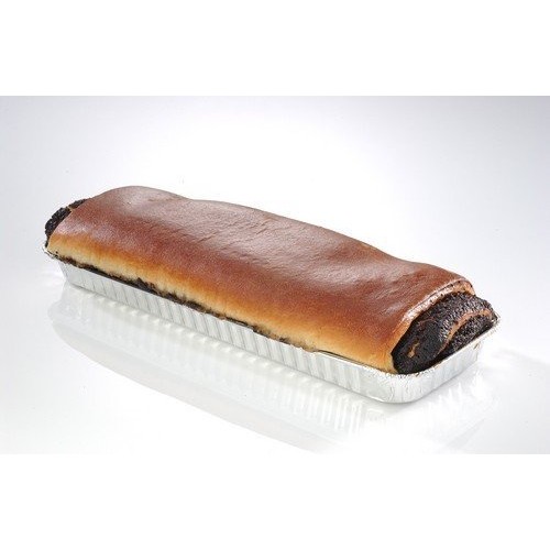 Reismans Ms Poppy Seed Roll, Pack Of 12