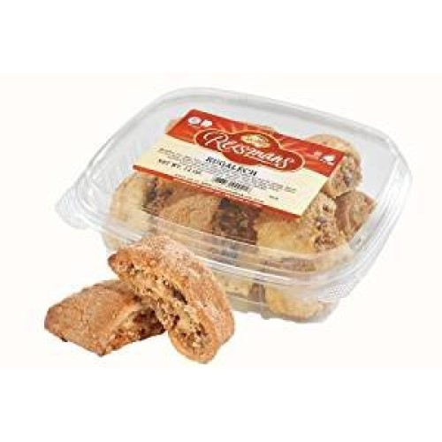 Reismans Rugelach 13 Oz. Pack Of 1.