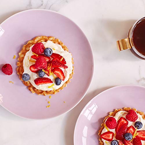 Reko Pizzelle Italian Waffle Cookie 20Oz. Vanilla