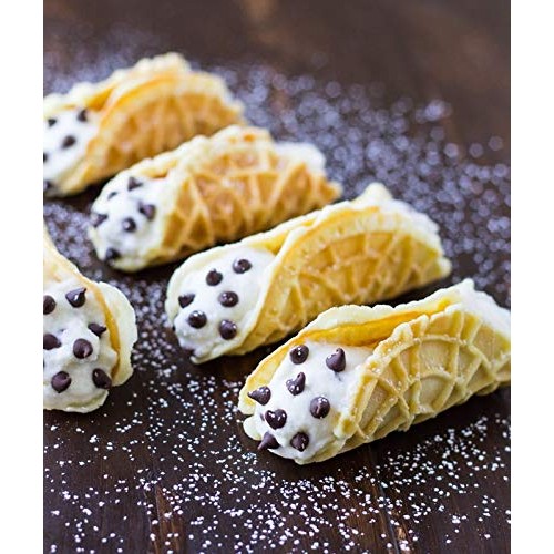 Reko Vanilla Pizzelle - 1 Pack