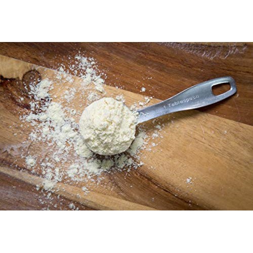 Millet Flour 3 Pounds Usda Organic Gluten Free Sourced 100% From