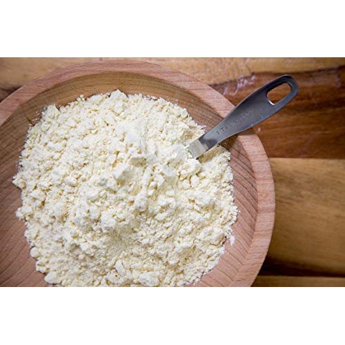 Millet Flour 3 Pounds Usda Organic Gluten Free Sourced 100% From