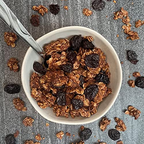 Relative Foods Michigan Dried Tart Cherries Unsweetened. Dried M...