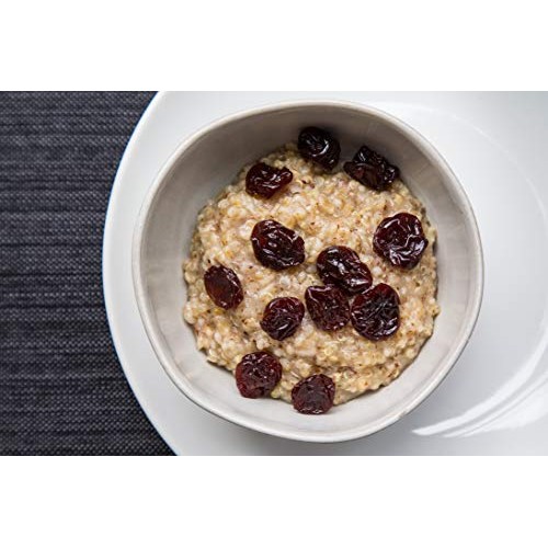 Relative Foods Michigan Dried Tart Cherries Unsweetened. Dried M...