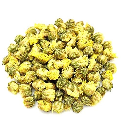 Ren He Tang Dried Chrysanthemum Tea, Tai Ju - Chinese Tea - Herb...
