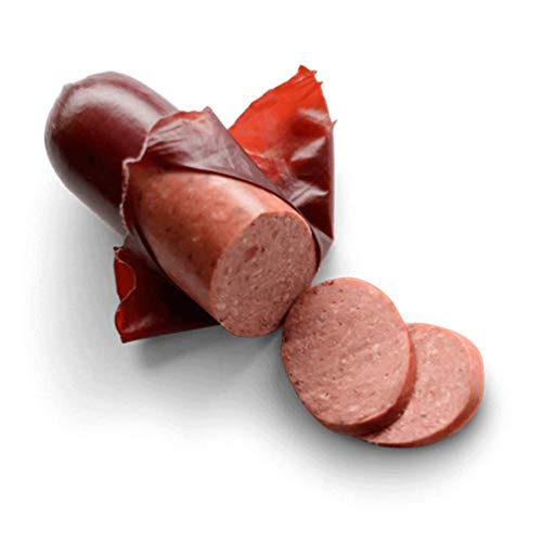 Resers 10 Oz. Smoked Summer Sausage