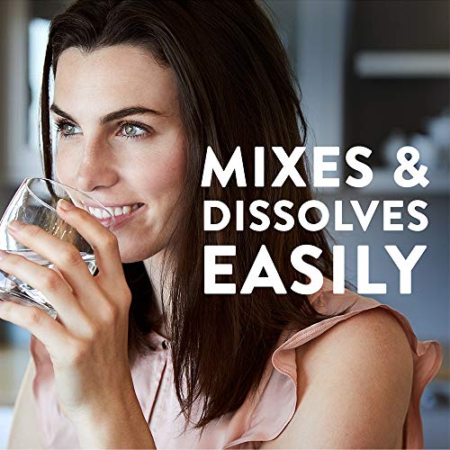 Resource Thicken Up Clear, Instant Food &Amp; Drink Thickening Powde