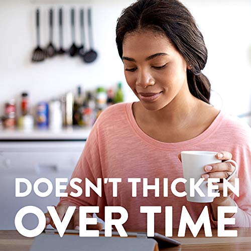 Resource Thicken Up Clear, Instant Food &Amp; Drink Thickening Powde