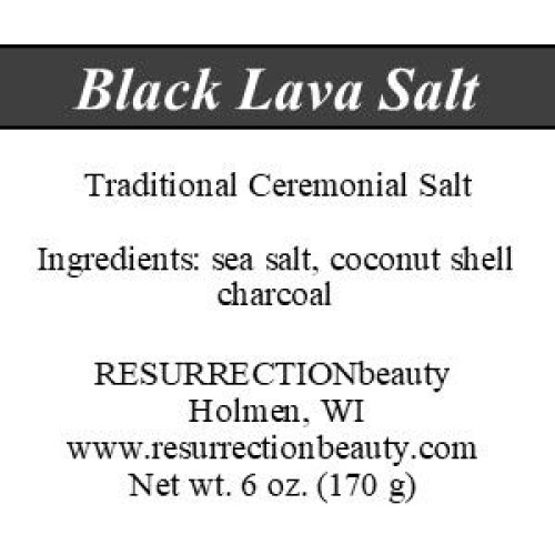 Gourmet Sea Salt Sampler: 4 X 6Oz. Packages, Pink Himalayan, Fre