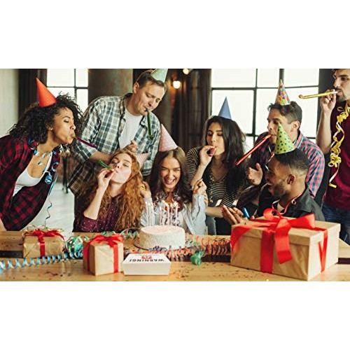 Super Sour Candy Variety Pack Gift Basket Box Care Package For B