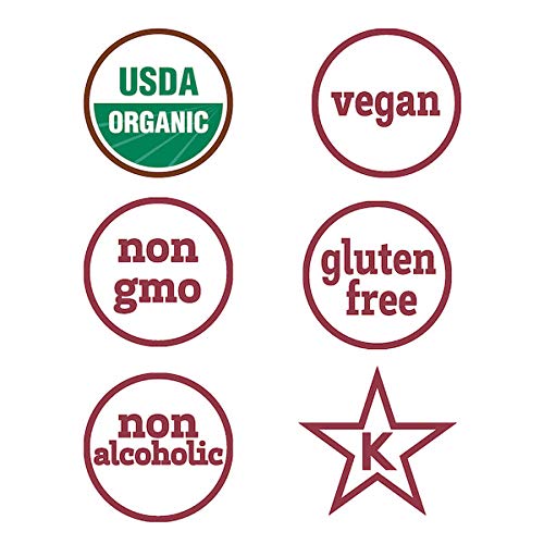 Revive Sparkling Kombucha Cherry Hibiscus, 12-Pack