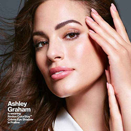 Revlon Colorstay Creme Eye Shadow, Longwear Blendable Matte Or S