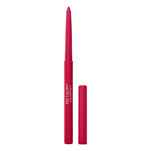 Revlon Colorstay Lip Liner, Red