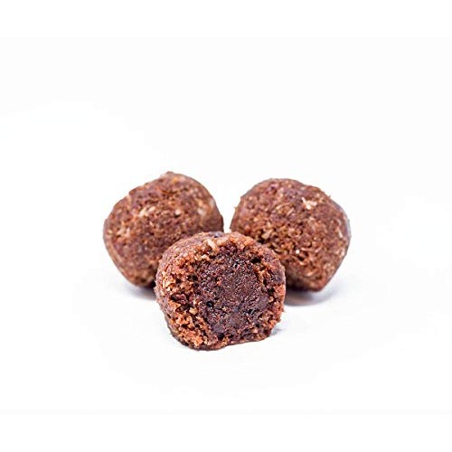 Revol Snax Coconut Bites, Keto Snacks - Low Carb High Fat,