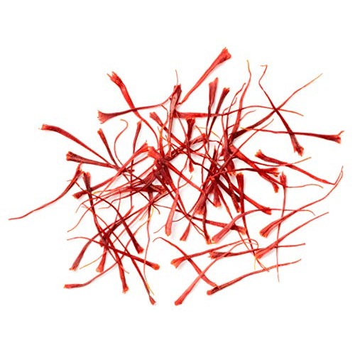 Royal Flowers Medicinal Grade Super Negin Persian Saffron Thread