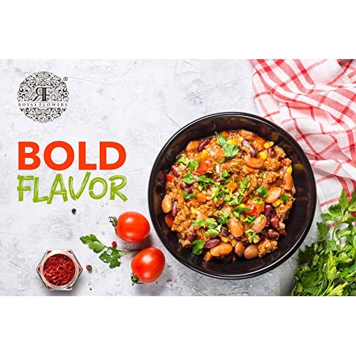 Royal Flowers Medicinal Grade Super Negin Persian Saffron Thread