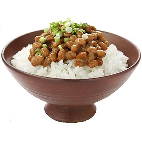 Fresh Natto, Made In Vermont - Sticky Fermented Certified Organi Fresh Natto, Made In Vermont - Sticky Fermented Certified Organi