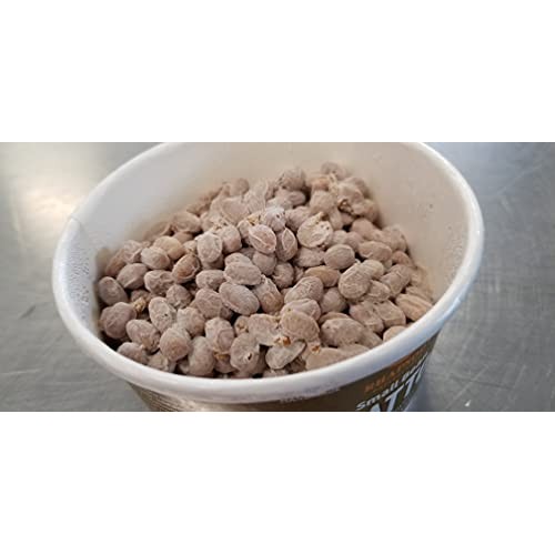 Fresh Natto, Made In Vermont - Sticky Fermented Certified Organi Fresh Natto, Made In Vermont - Sticky Fermented Certified Organi