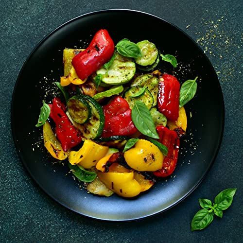 SPICED Brown Mustard Seed, 12 Oz of Whole Brown Mustard Seed in ...