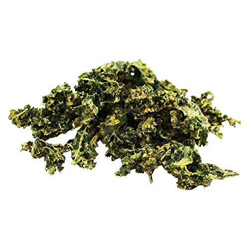 Rhythm Kale Chips - Original, 2.0 Oz, Pack Of 12