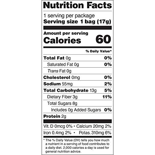 Rhythm Superfoods Beet Chips, Naked, Organic And Non-Gmo, 0.6 Oz