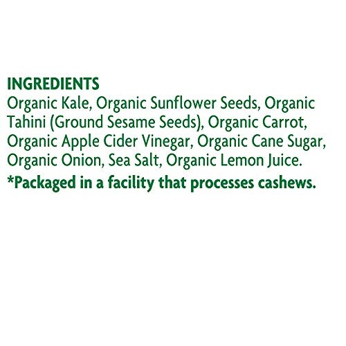 Rhythm Superfoods Kale Chips, Original, Organic And Non-Gmo, 0.7