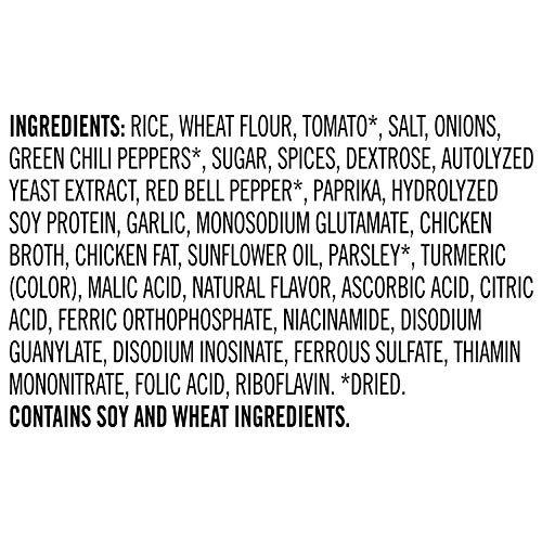 Rice-A-Roni, Rice Mix Mexican, 6.4 Oz