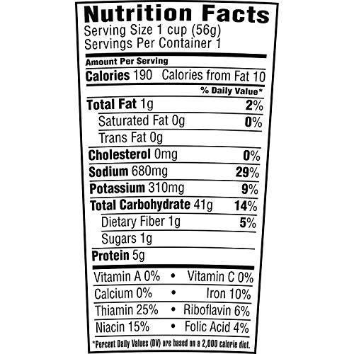 Rice-A-Roni Chicken Rice Blend, 1.97 Ounce