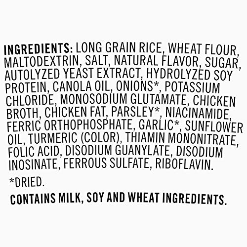 Rice-A-Roni Chicken Rice Blend, 1.97 Ounce